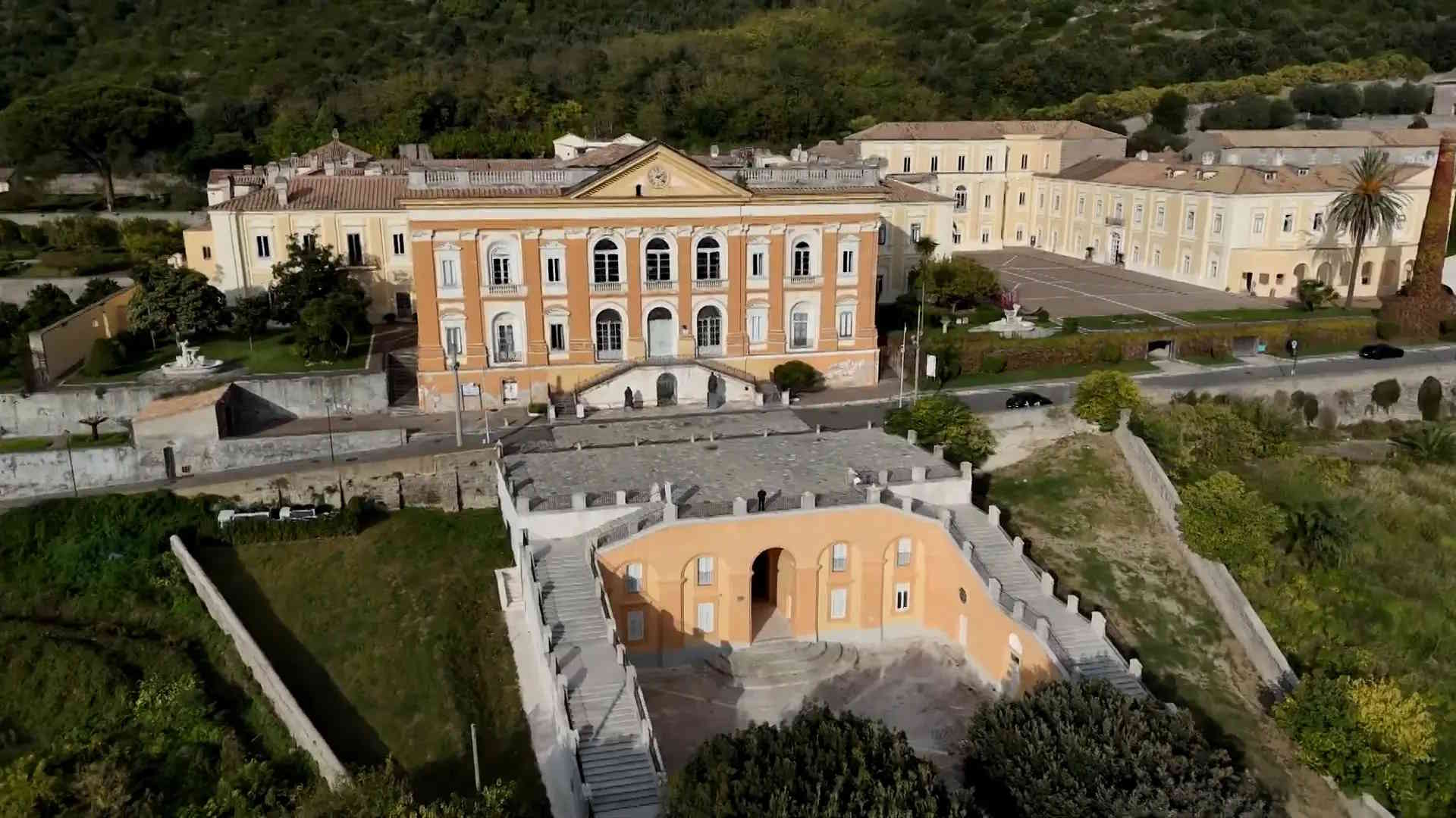 XX Congresso Nazionale AIAMC