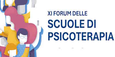 FORUM DELLE SCUOLE DI PSICOTERAPIA