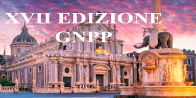 XVII Giornate Nazionali di Psicologia Positiva