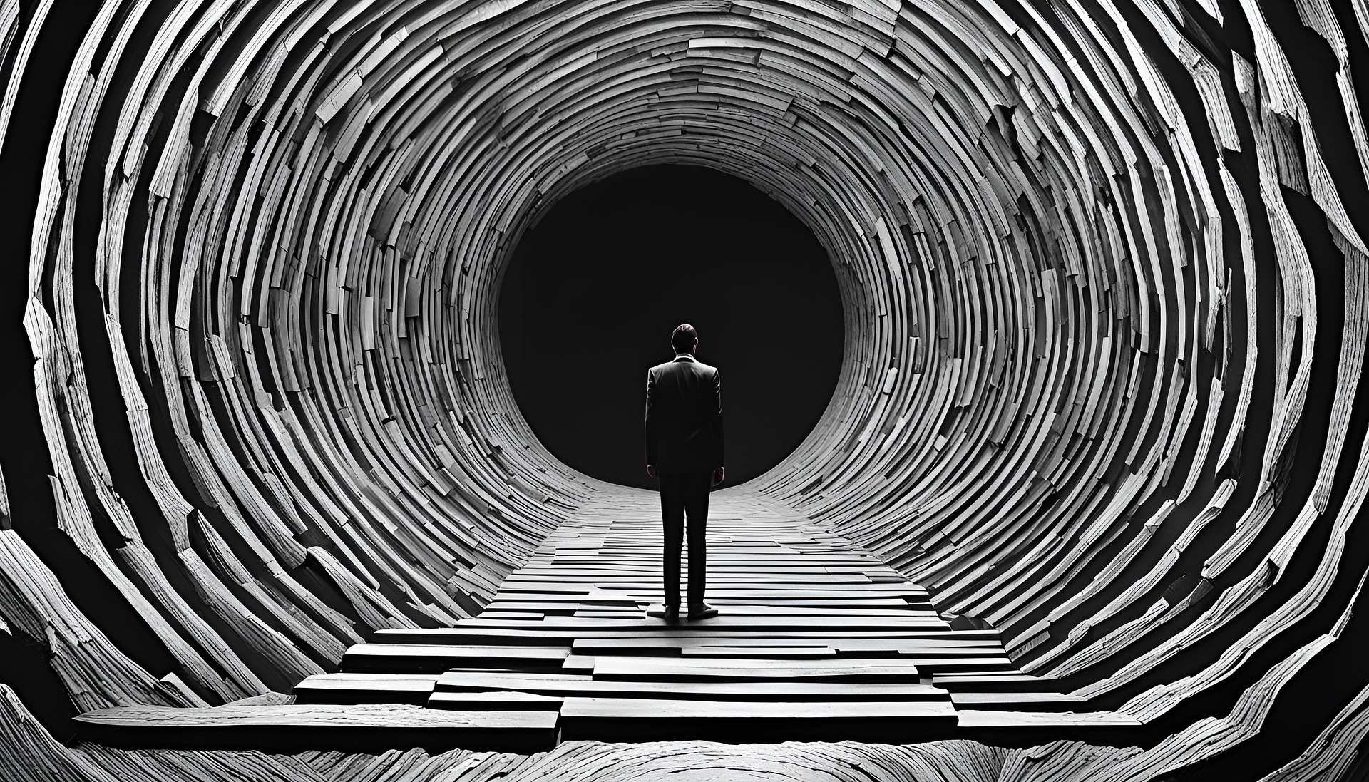 Oltre il modello oggettivo: fenomenologia come lente per vedere la persona